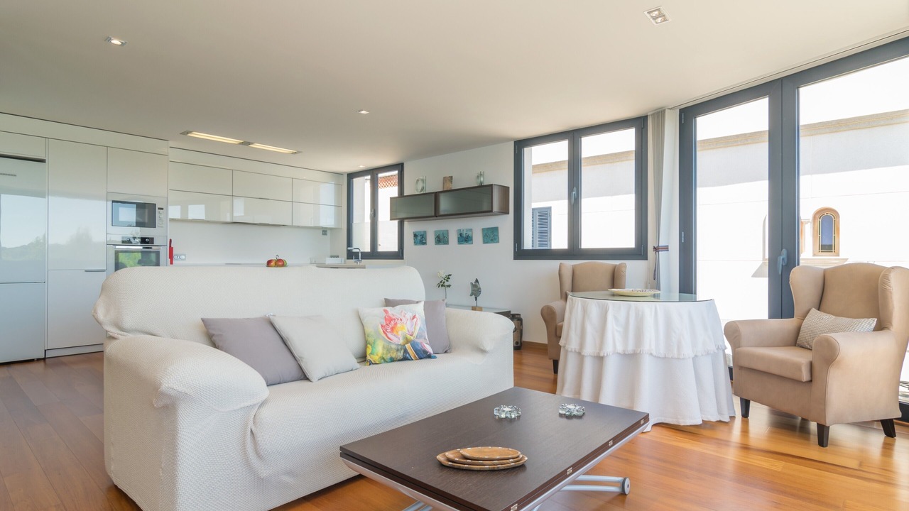 Photo of Livingroom in Portocolom