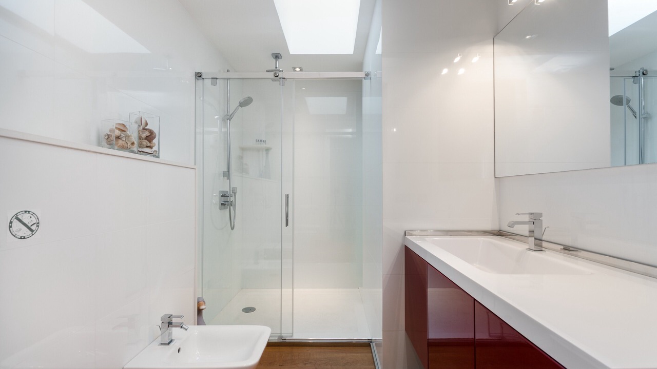 Photo of Bathroom in Portocolom