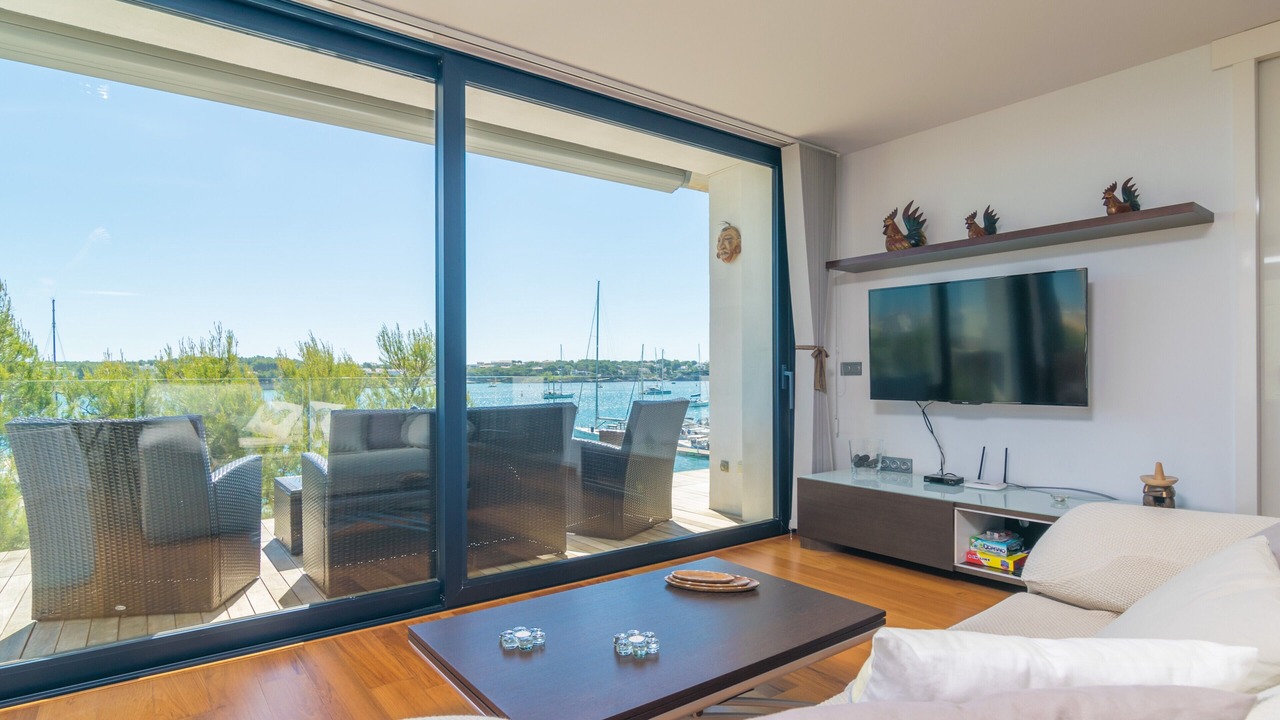 Photo of Livingroom in Portocolom