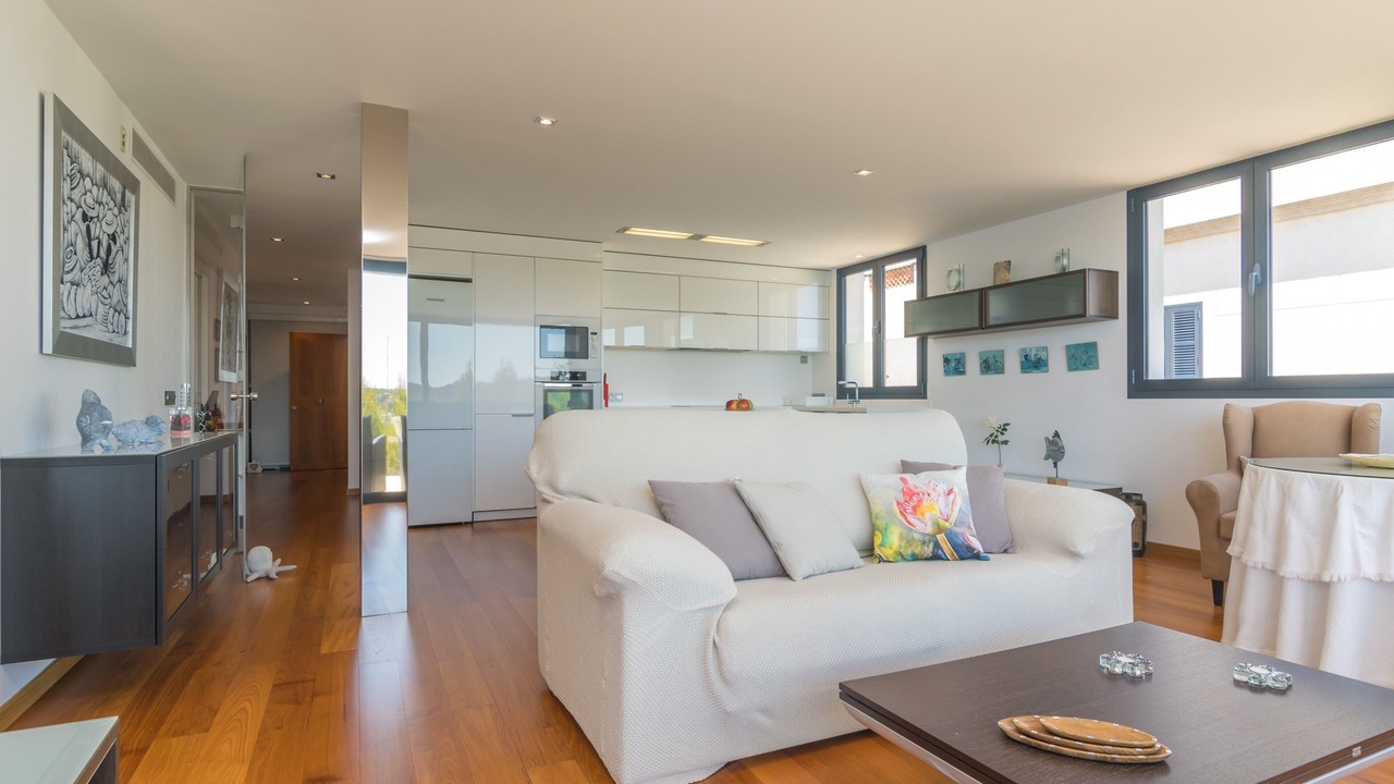 Photo of Livingroom in Portocolom