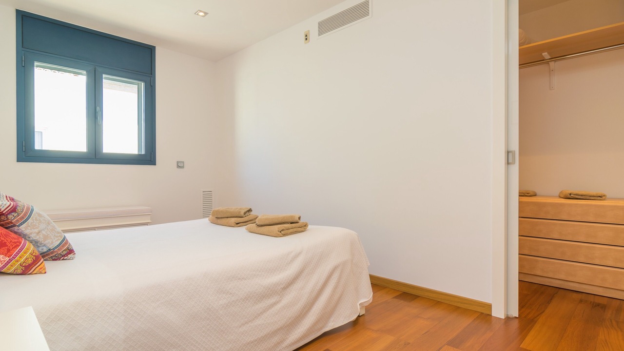Photo of Bedroom in Portocolom