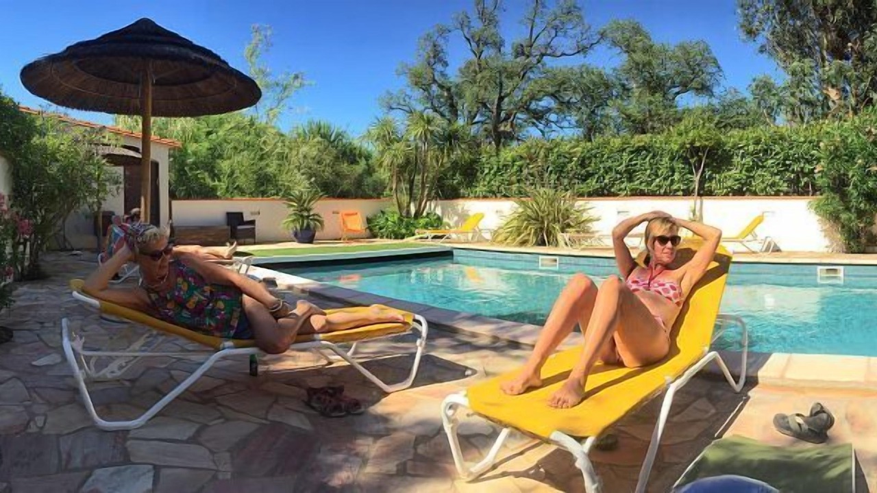 Photo of Outdoor in Plage d'Argeles