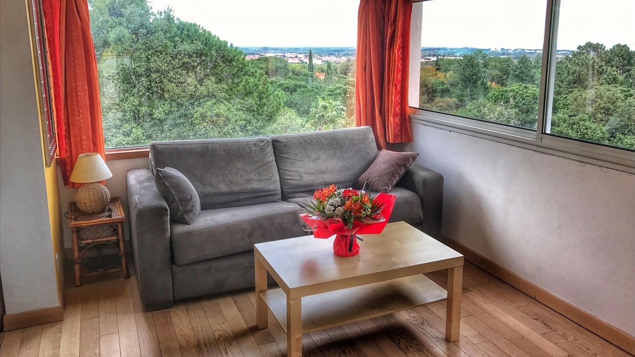 Photo of Livingroom in Plage d'Argeles