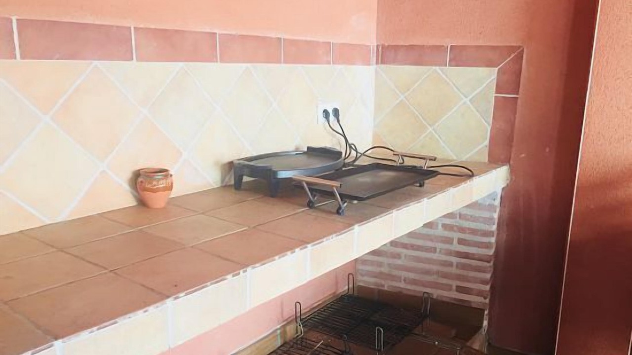 Photo of Kitchen in Brihuega