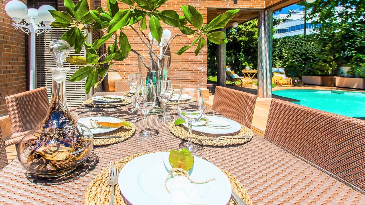 Photo of Outdoor in El Viso