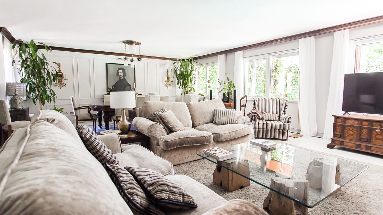 Photo of Livingroom in El Viso
