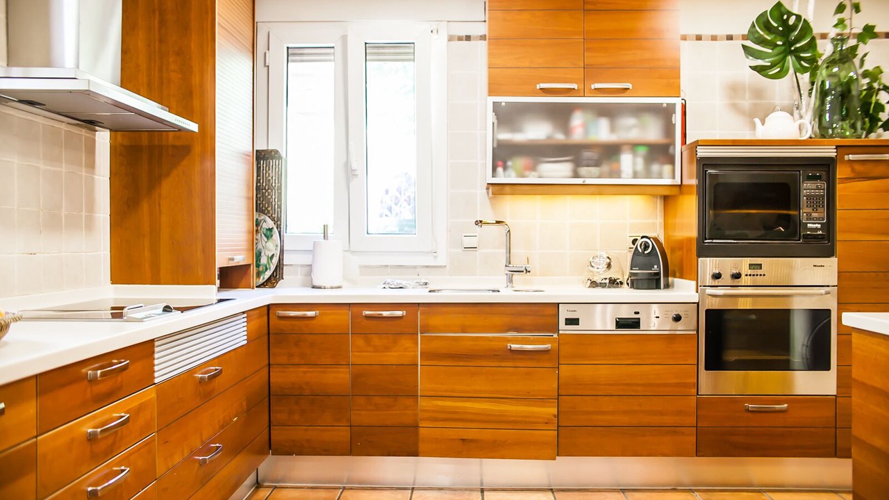 Photo of Kitchen in El Viso