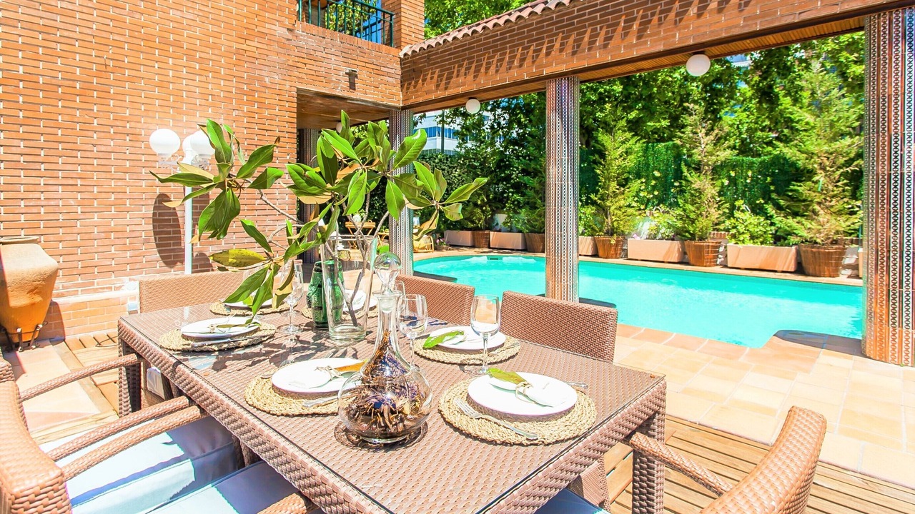 Photo of Outdoor in El Viso