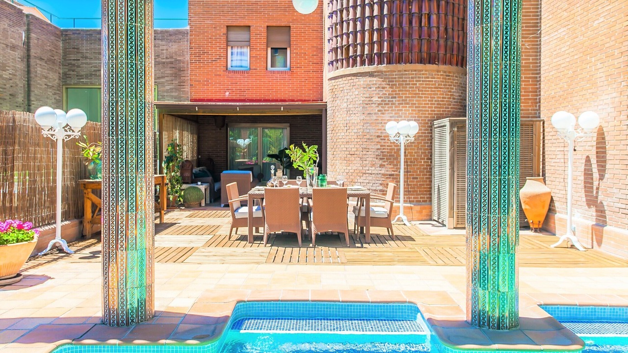 Photo of Outdoor in El Viso