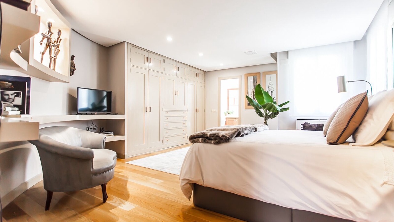 Photo of Bedroom in El Viso