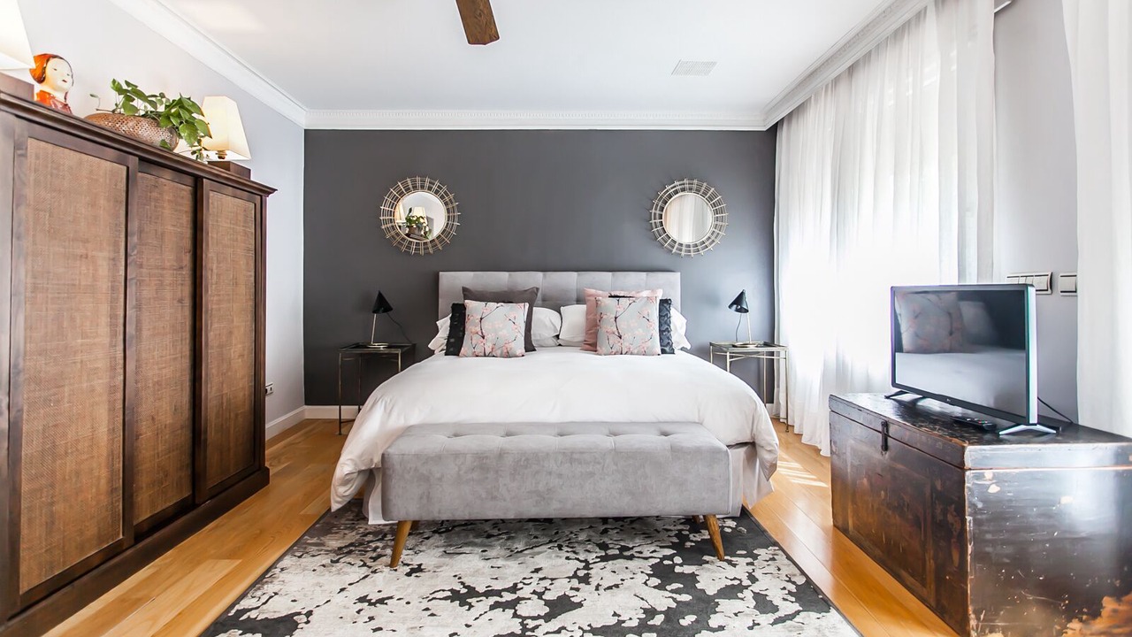 Photo of Bedroom in El Viso
