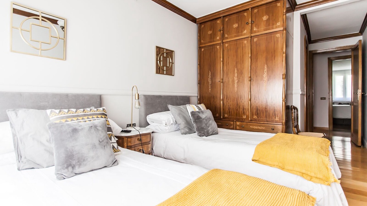 Photo of Bedroom in El Viso