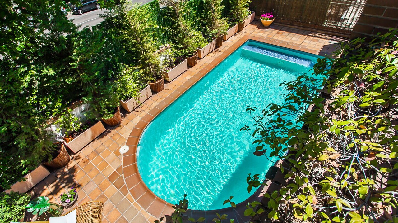 Photo of Outdoor in El Viso
