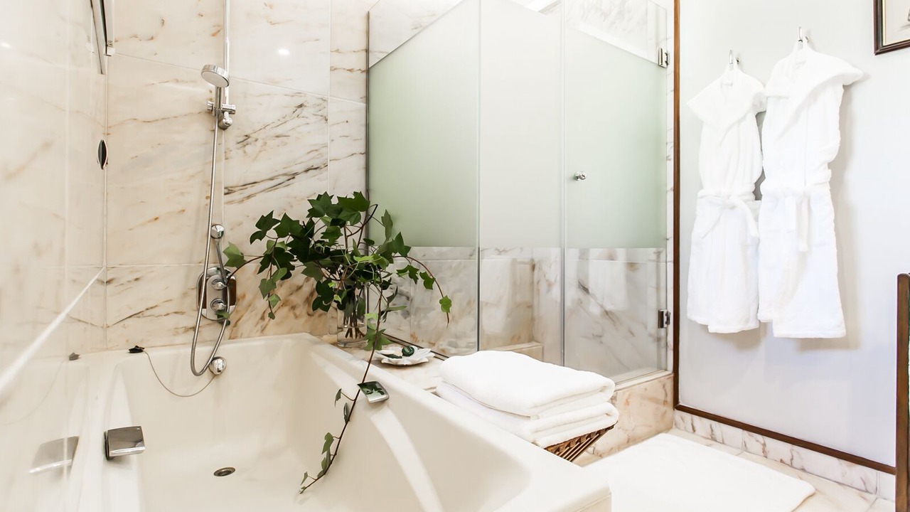 Photo of Bathroom in El Viso