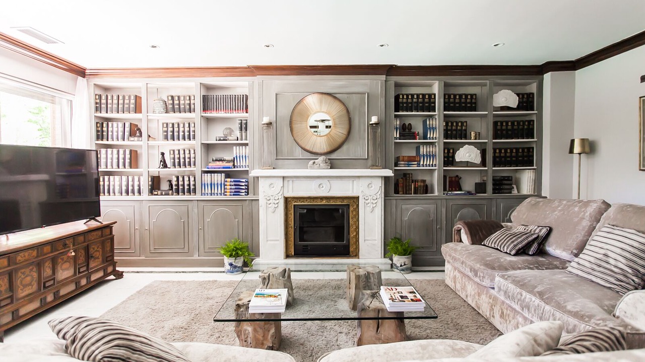 Photo of Livingroom in El Viso