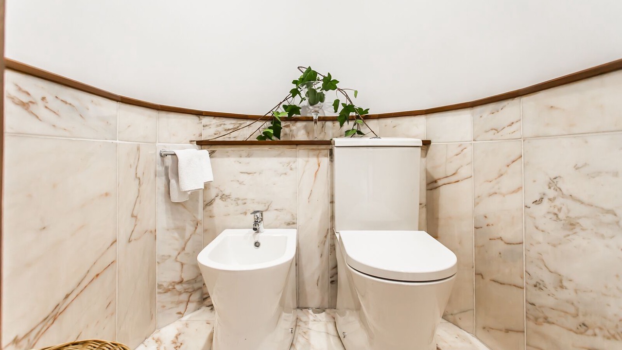 Photo of Bathroom in El Viso
