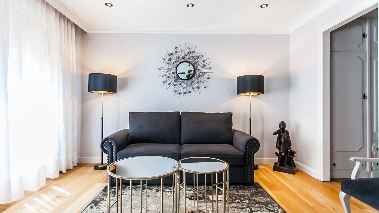 Photo of Livingroom in El Viso
