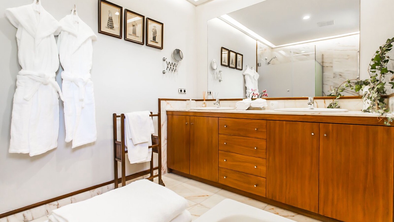 Photo of Bathroom in El Viso
