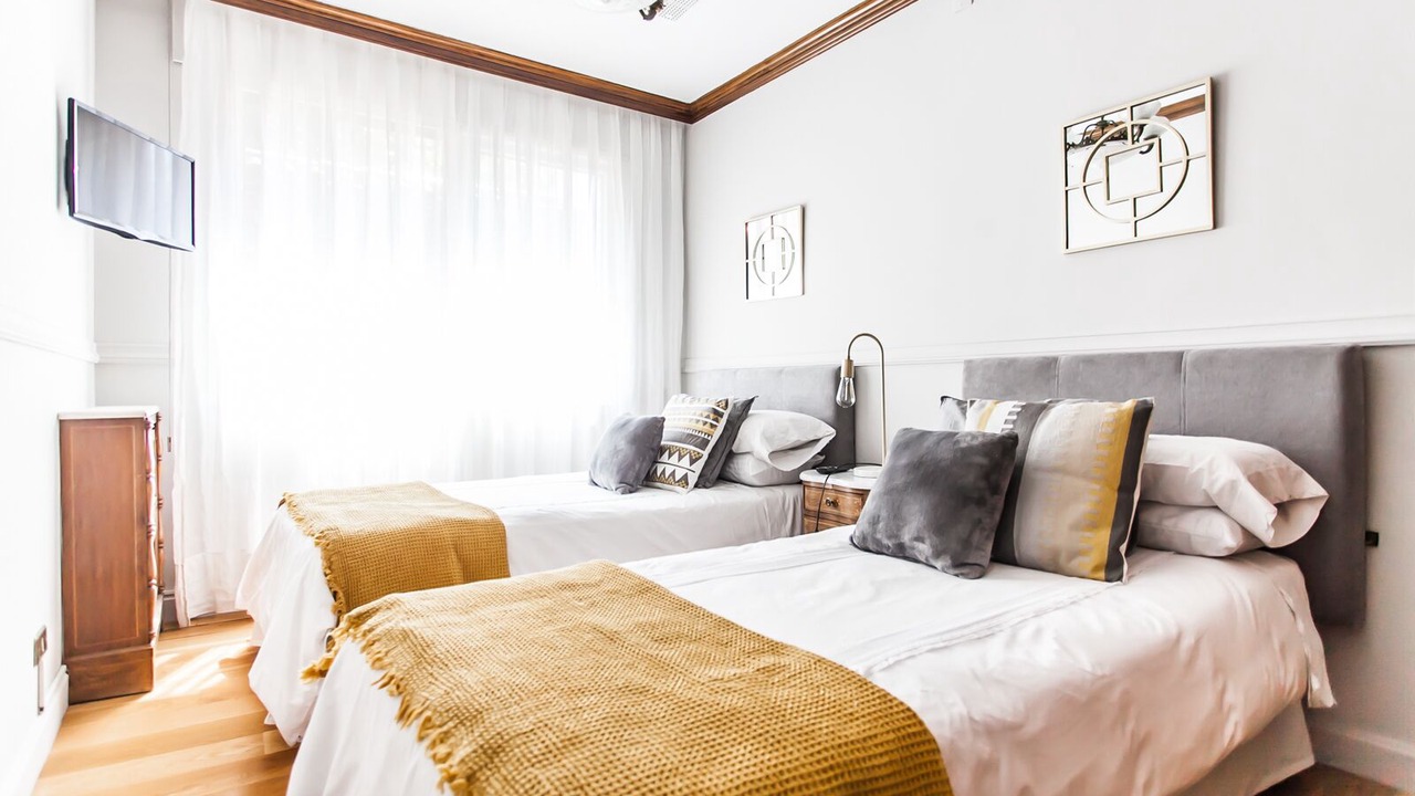 Photo of Bedroom in El Viso