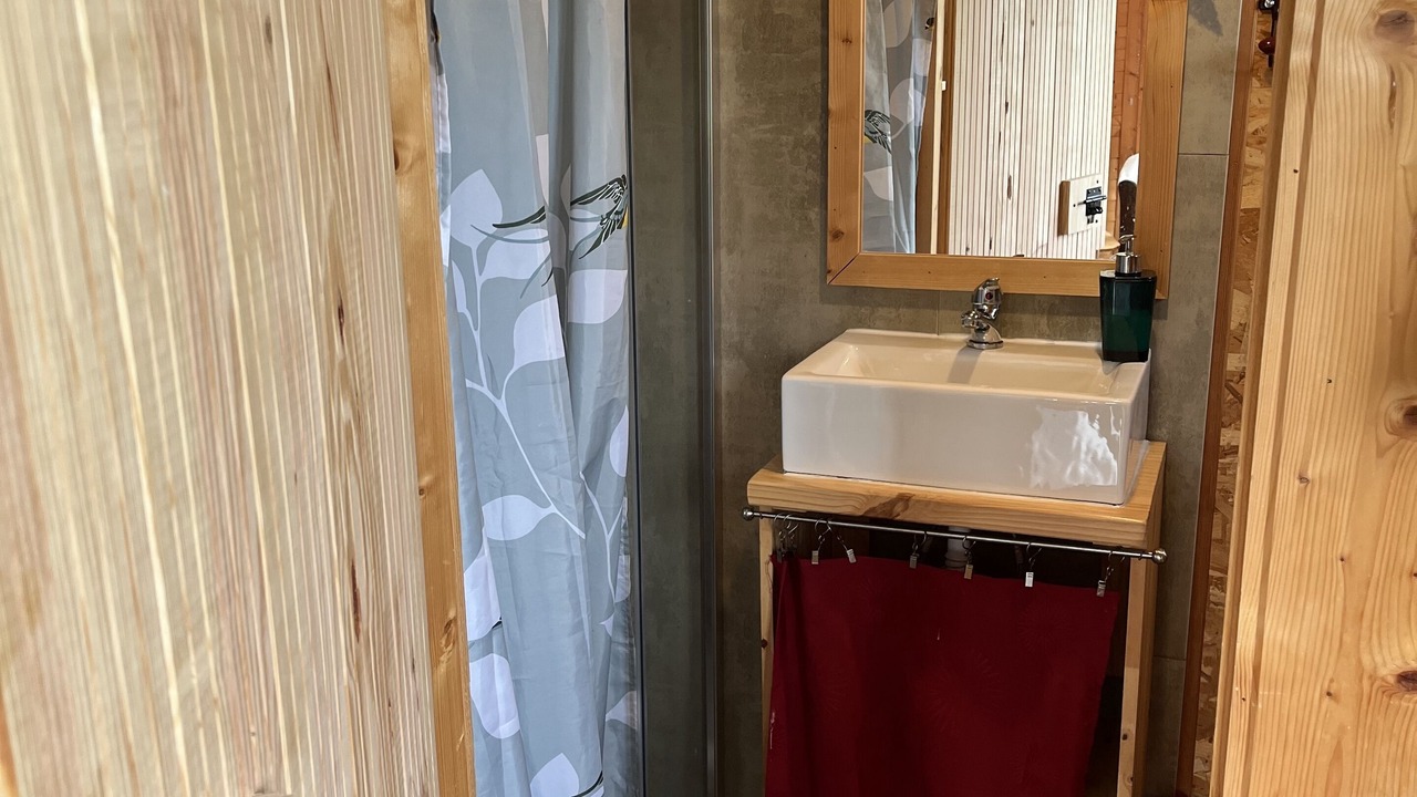 Photo of Bathroom in Etival