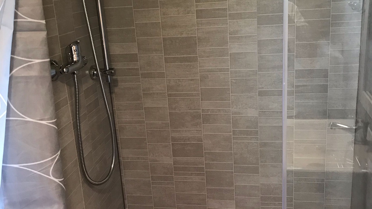 Photo of Bathroom in Etival