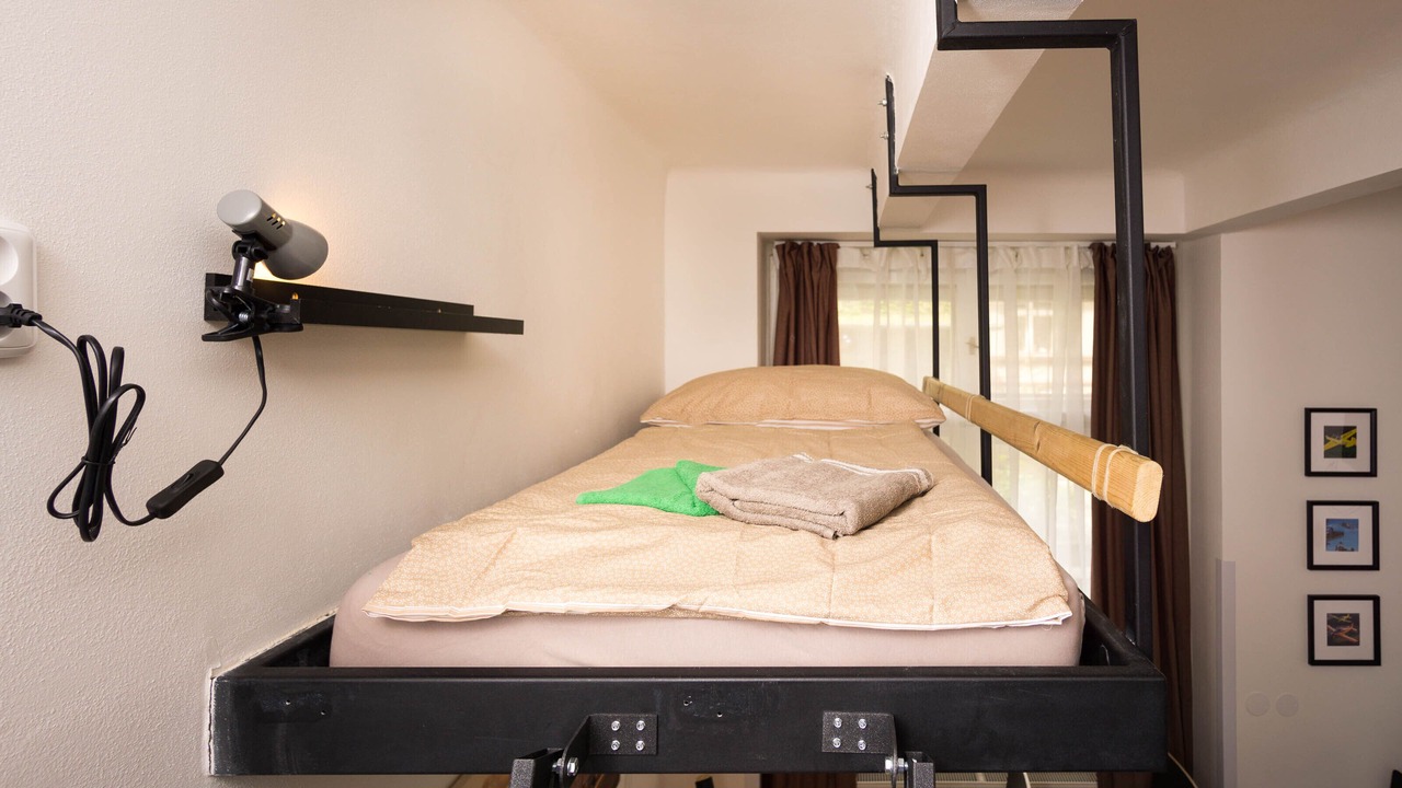 Photo of Bedroom in Bubenec