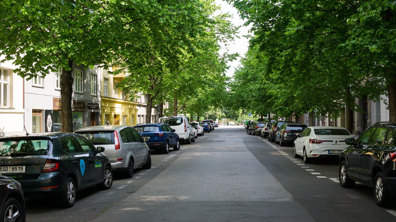 Photo of Others in Bubenec