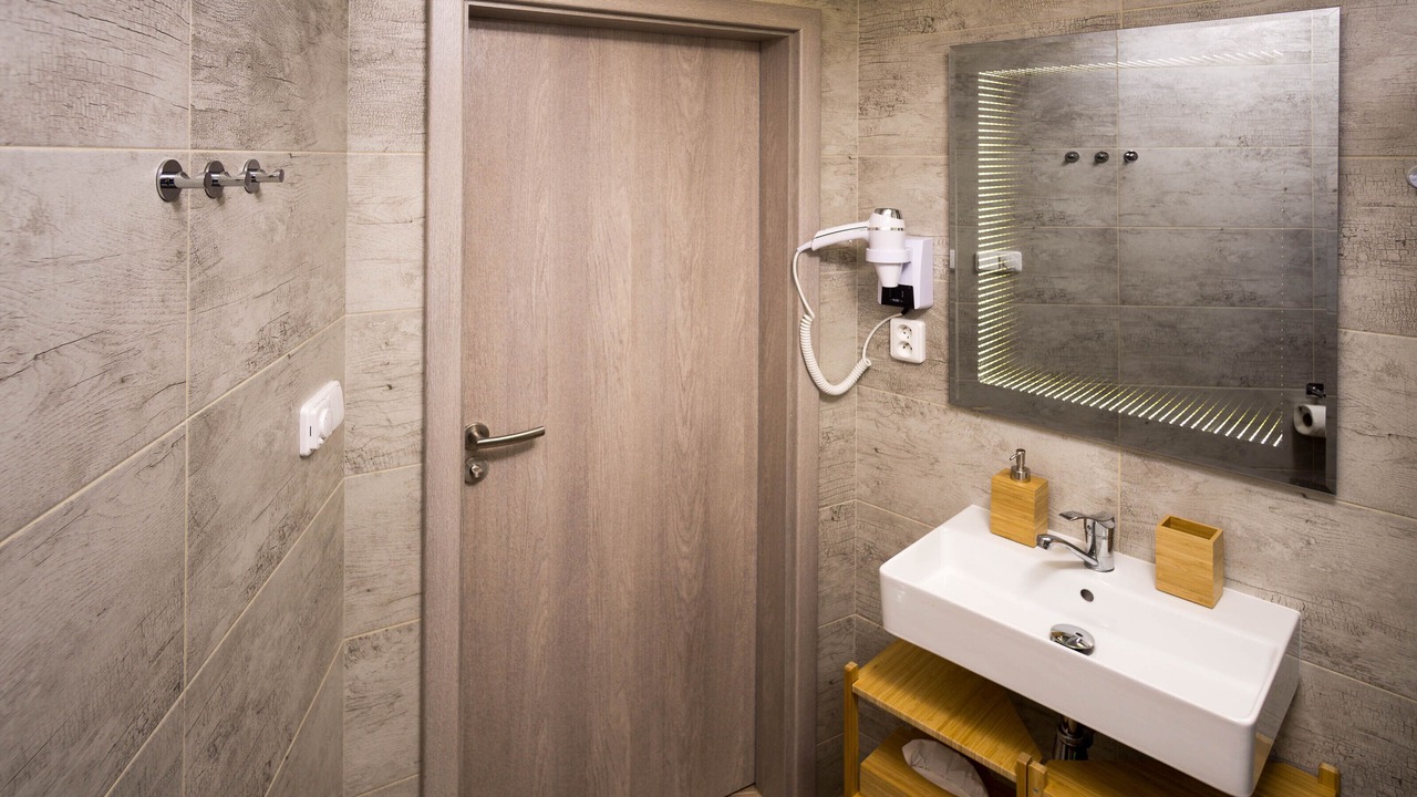 Photo of Bathroom in Bubenec