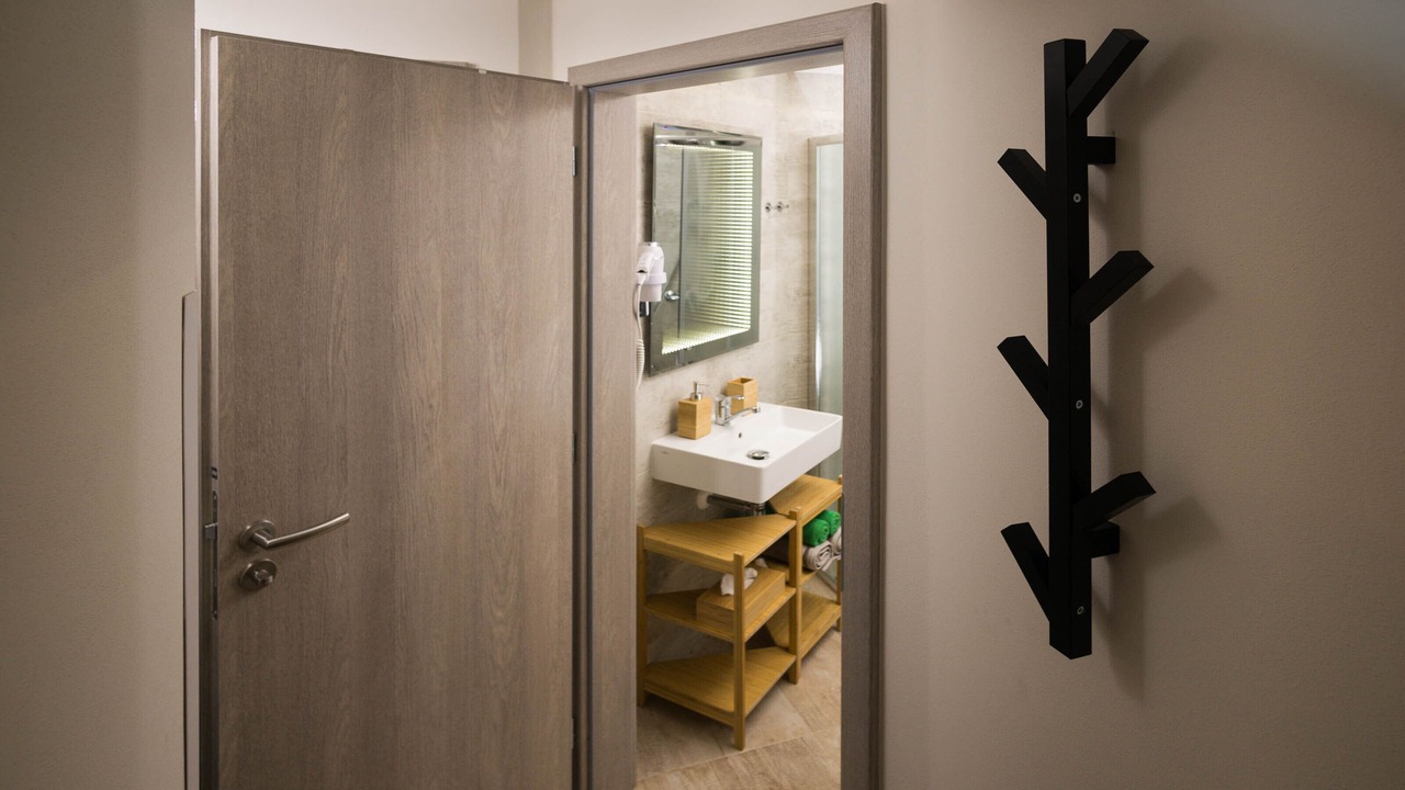 Photo of Bathroom in Bubenec