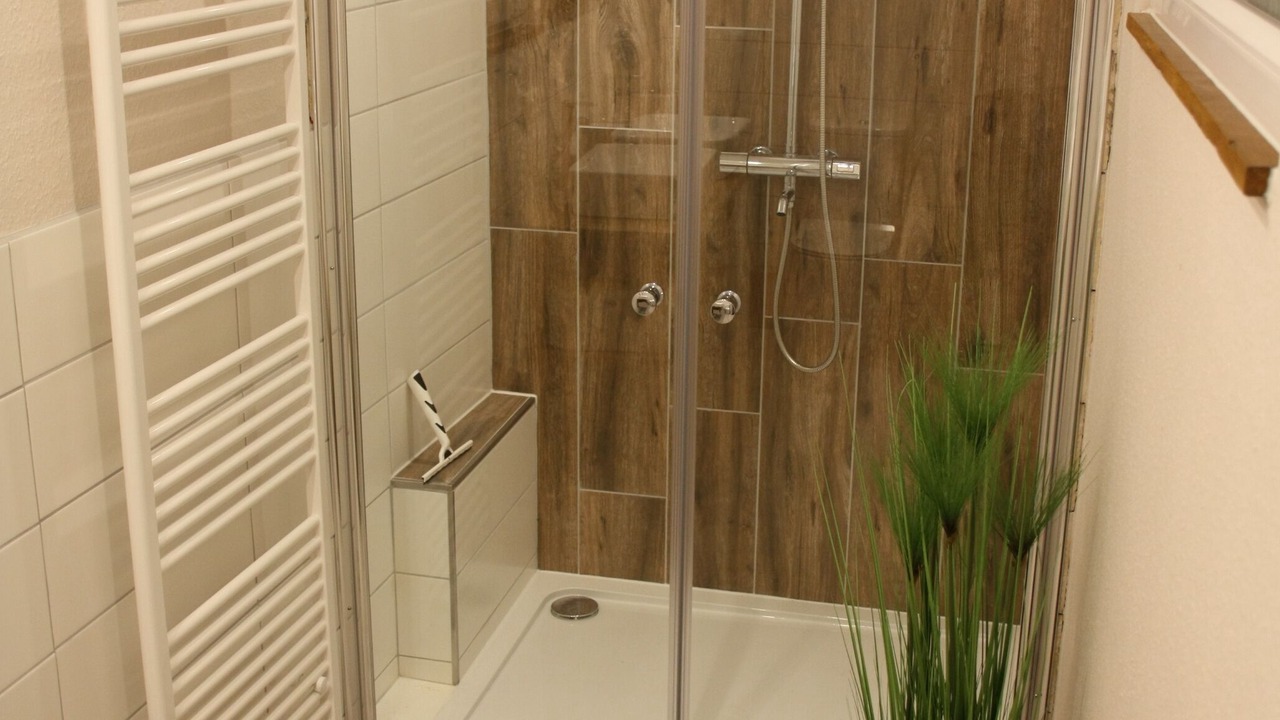 Photo of Bathroom in Oetzen
