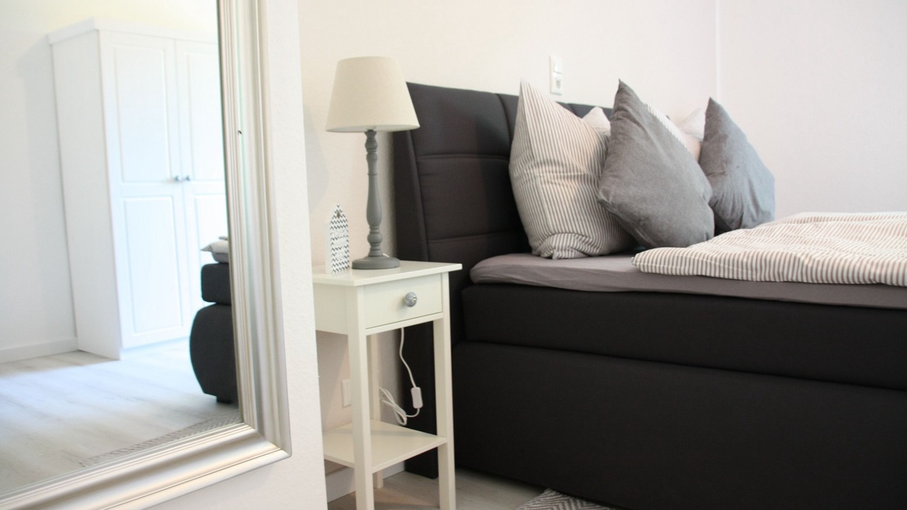 Photo of Bedroom in Oetzen