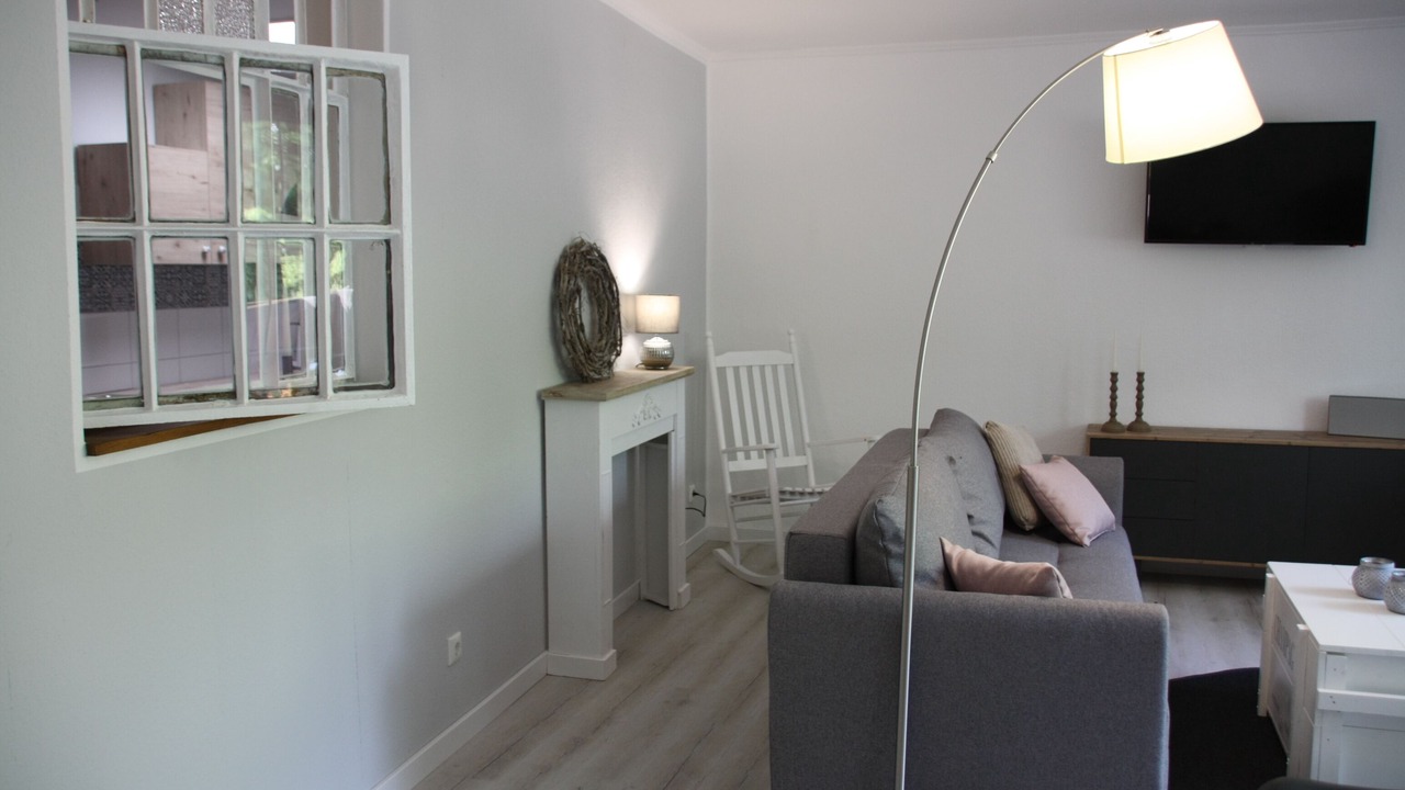 Photo of Livingroom in Oetzen