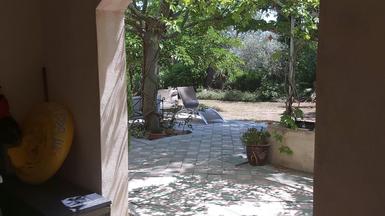Photo of Outdoor in Rousset