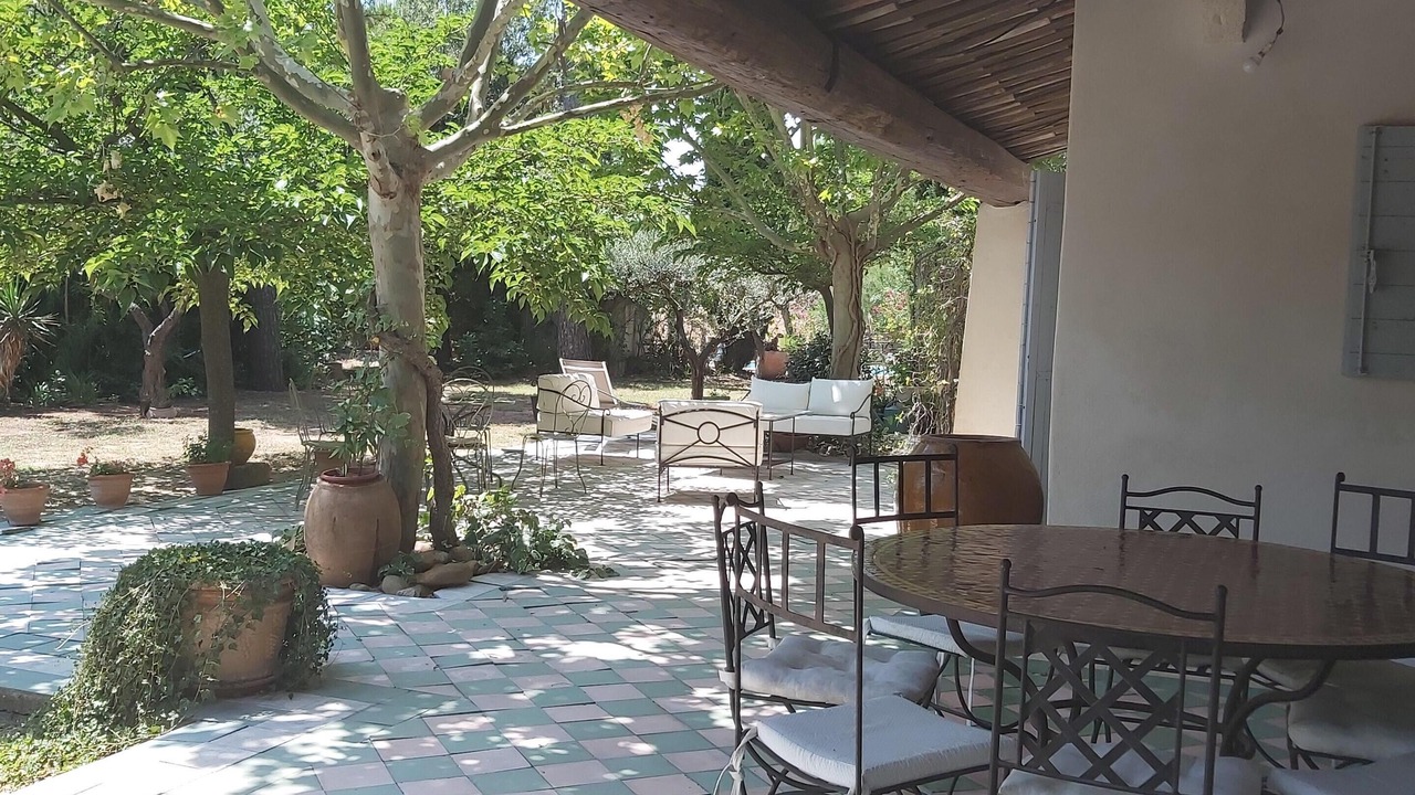 Photo of Outdoor in Rousset