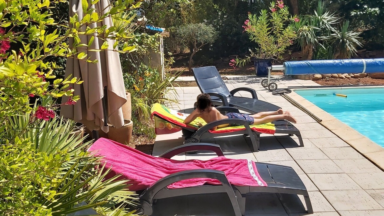 Photo of Outdoor in Rousset