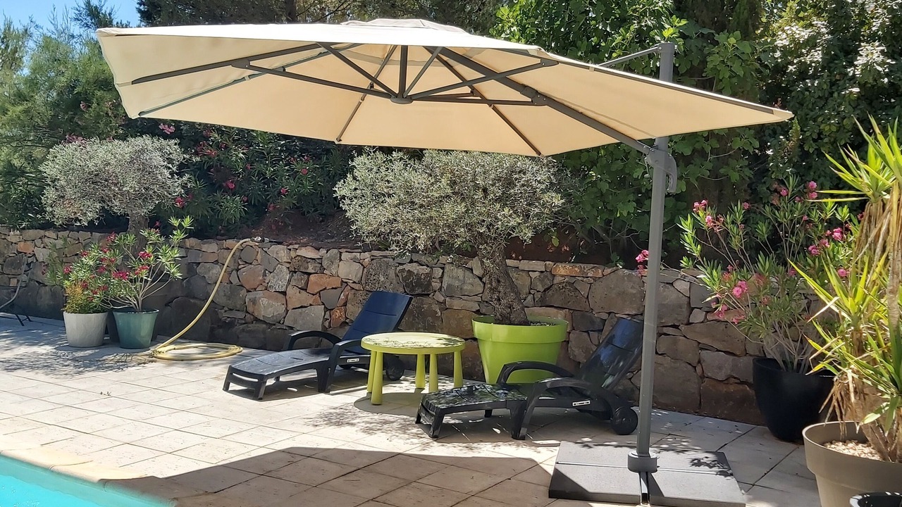 Photo of Patio Balcony in Rousset