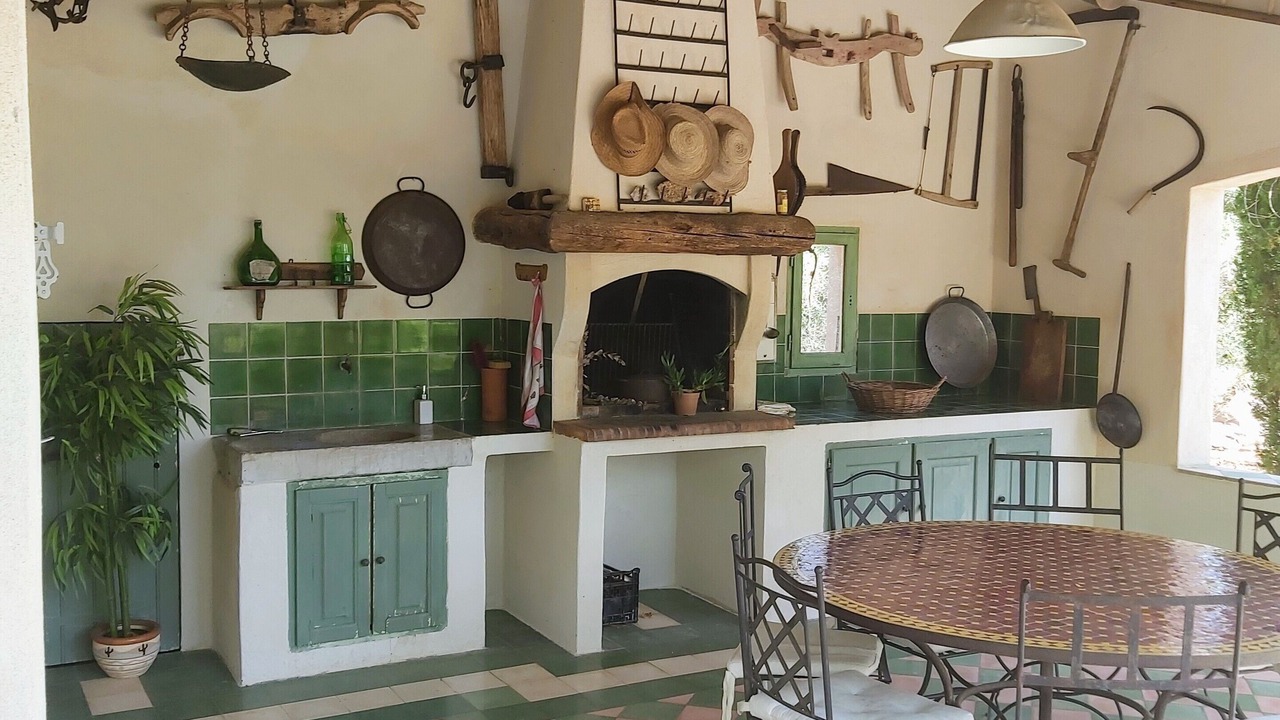 Photo of Outdoor in Rousset