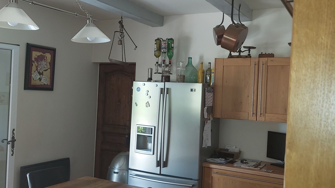 Photo of Kitchen in Rousset