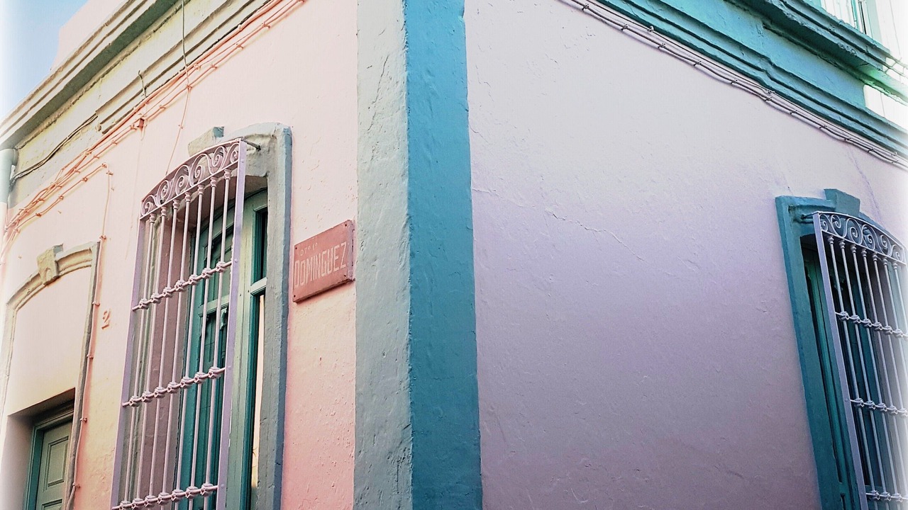 Photo of Outdoor in El Toyo
