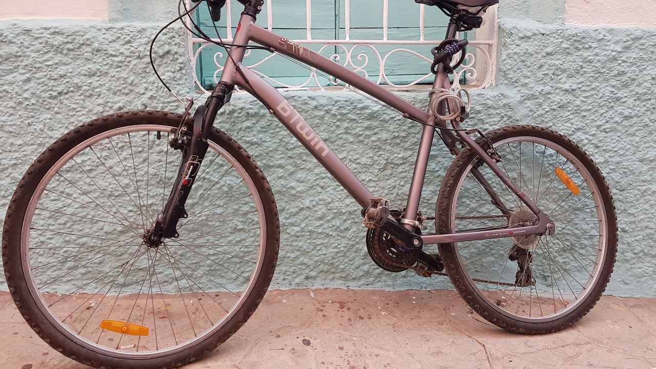 Photo of Outdoor in El Toyo