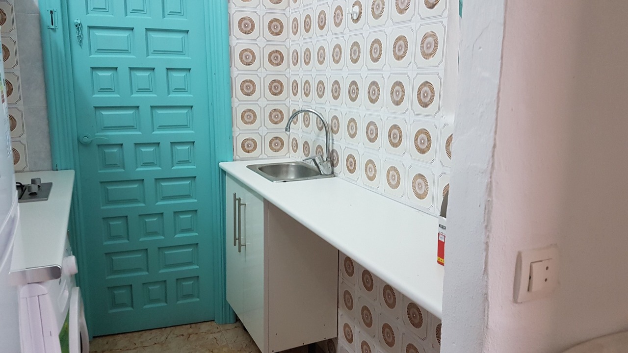 Photo of Kitchen in El Toyo