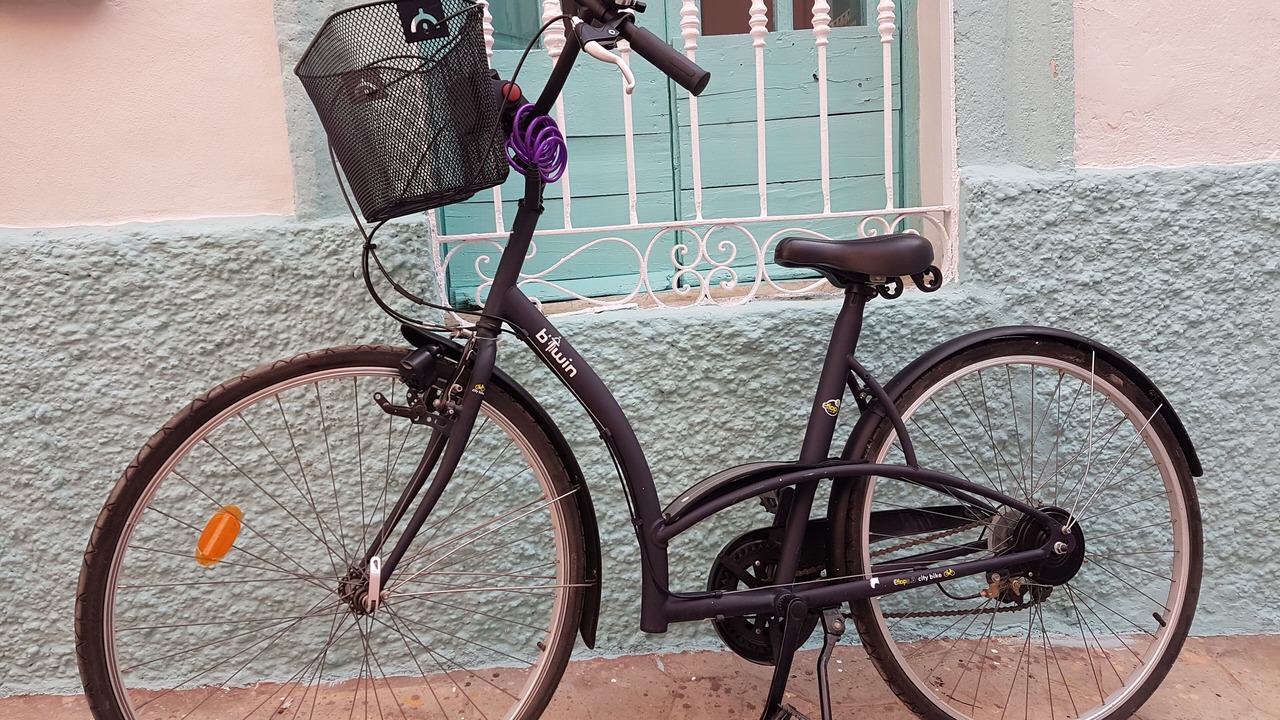 Photo of Outdoor in El Toyo