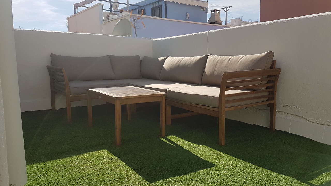 Photo of Outdoor in El Toyo