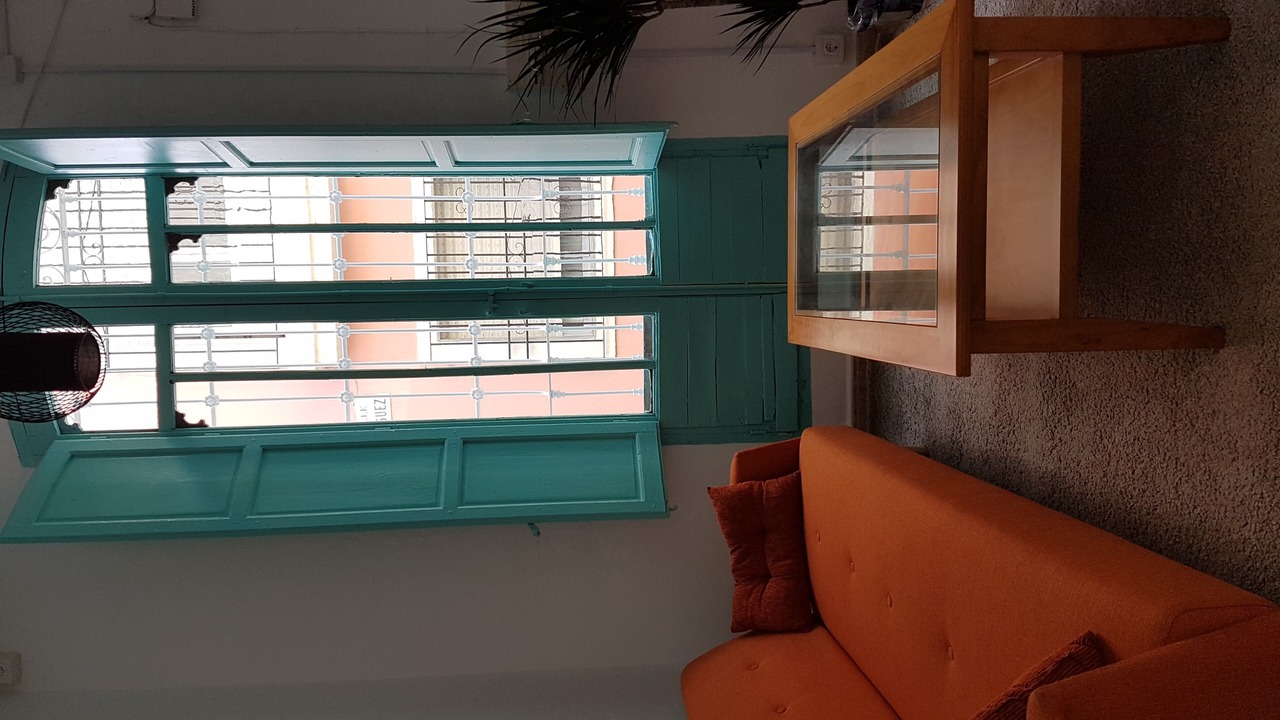 Photo of Livingroom in El Toyo