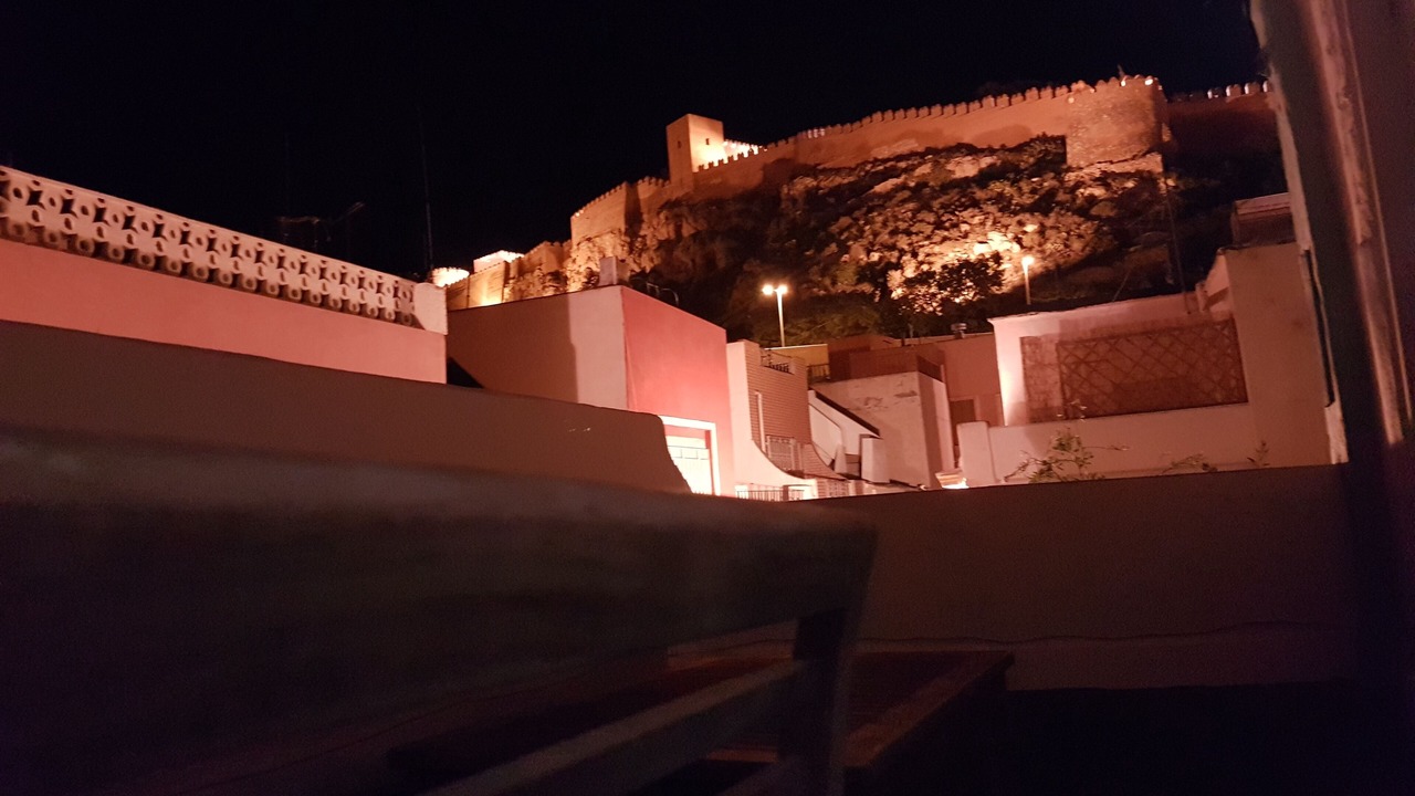 Photo of Outdoor in El Toyo