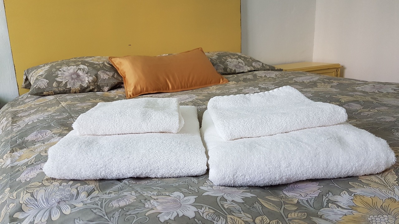 Photo of Bedroom in El Toyo