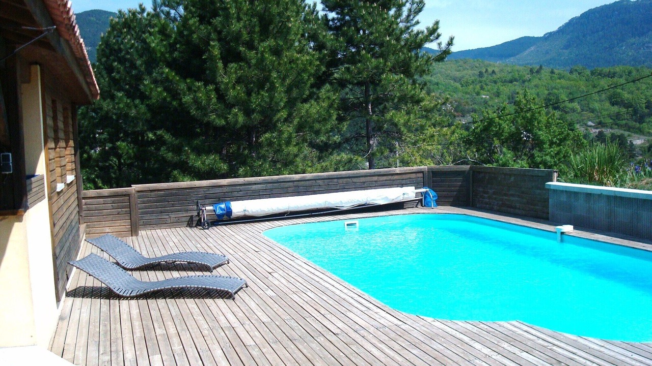 Photo of Outdoor in Saint-Etienne-de-Gourgas
