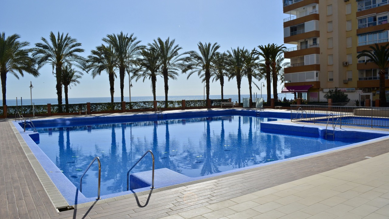 Photo of Outdoor in Algarrobo