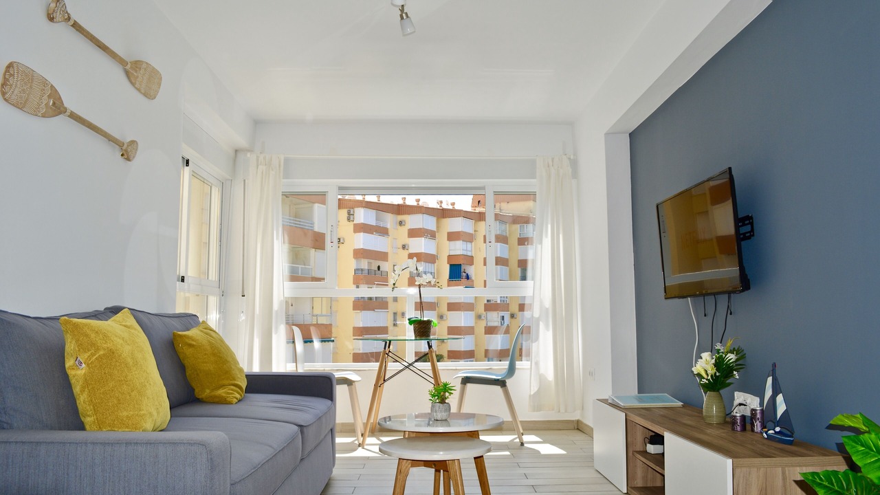 Photo of Livingroom in Algarrobo