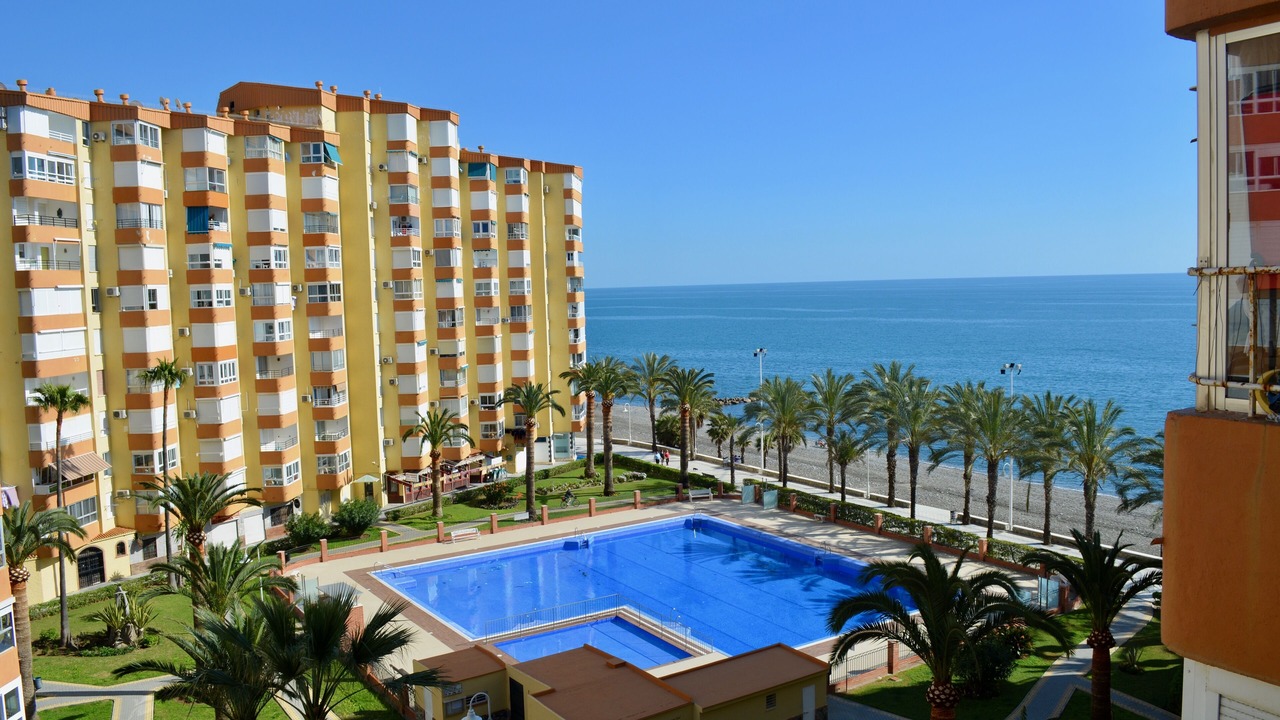 Photo of Outdoor in Algarrobo